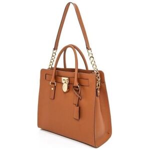 Michael Kors Hamilton Bag